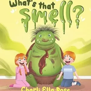 Charli-Ella Rose Author Childrens Books For Confidence And Kindness